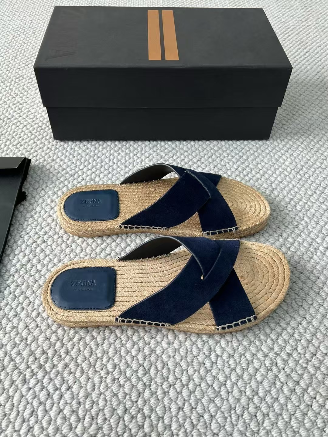 Navy Blue