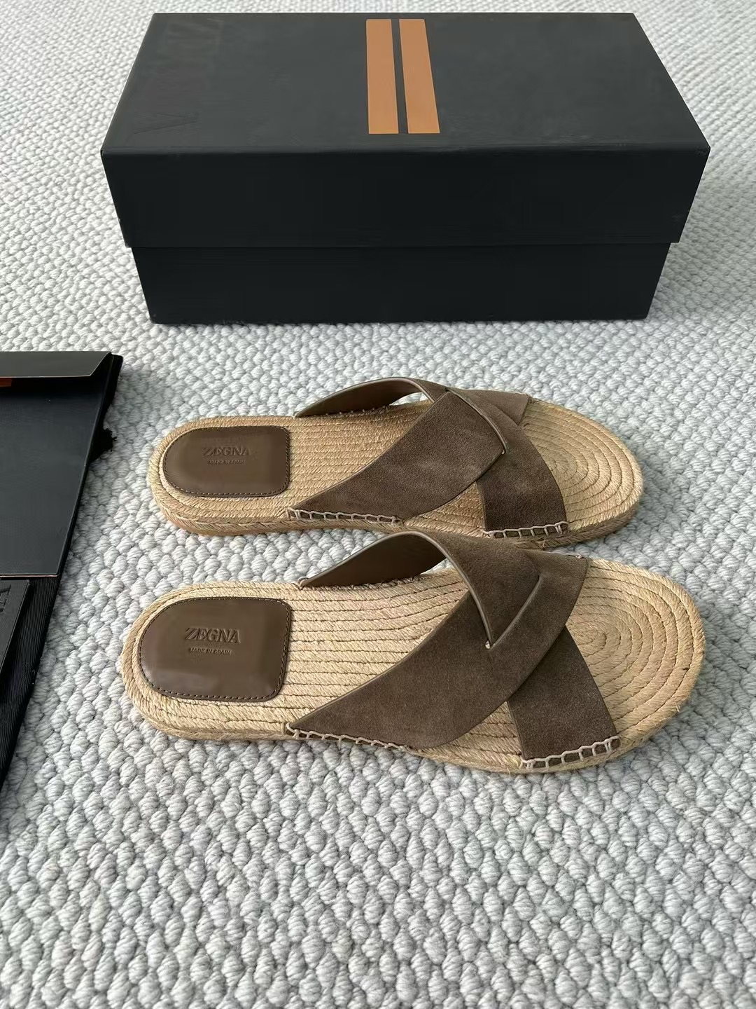 Light Brown